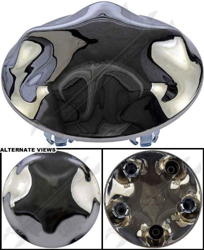 Center Caps APDTY 010145