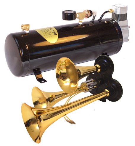 Electrical MPC M1-Gold (0933)