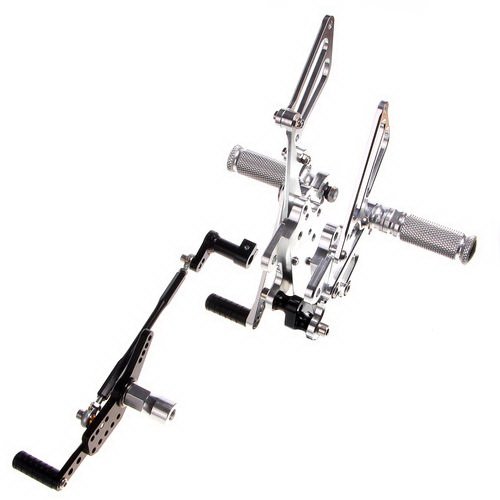 Rearsets etop etop-MTpets-H018