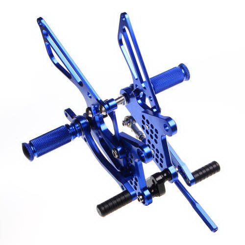 Rearsets E-TOP etop-MTpets-K016