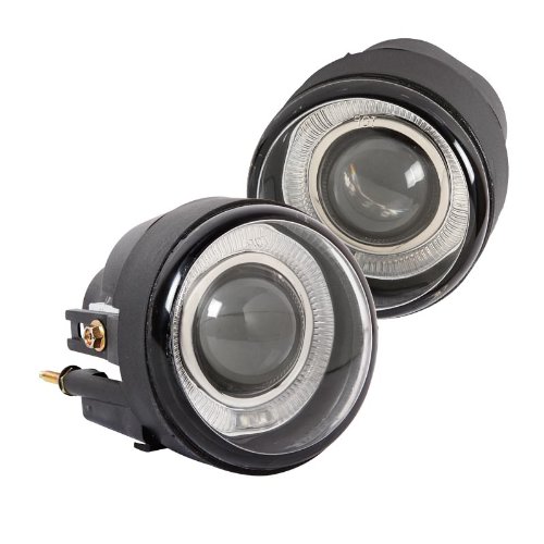 Bulbs Altecmotors 4-FL-DG1017W