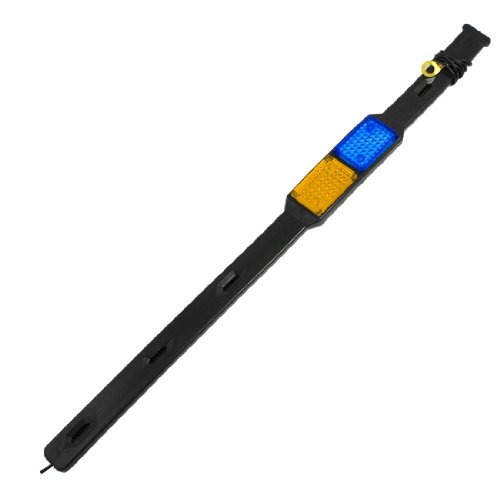 Vehicle Car Truck Van Anti Static Strap Rubber Ground Wire Earth Belt Tow Straps Amico Amico