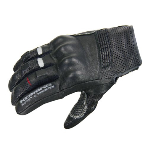 Gloves Komine 06-141