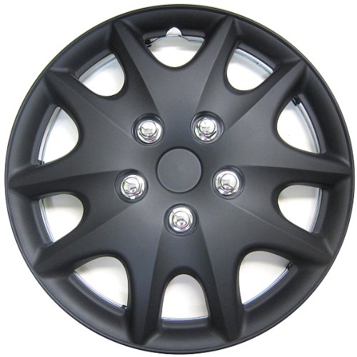 Hubcaps Drive Accessories KT1009