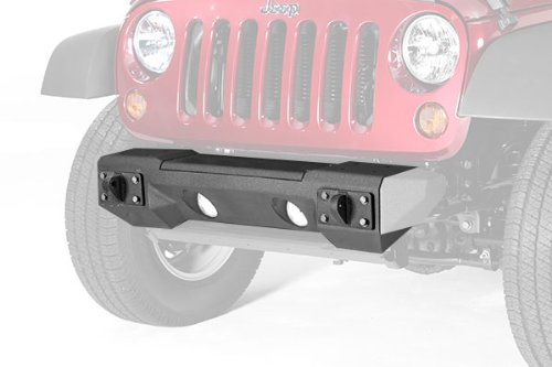 Bumpers Rugged Ridge 11542.02