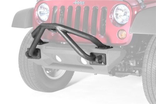 Bumper Guards Rugged Ridge 11542.13