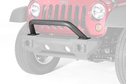 Bumper Guards Rugged Ridge 11542.14