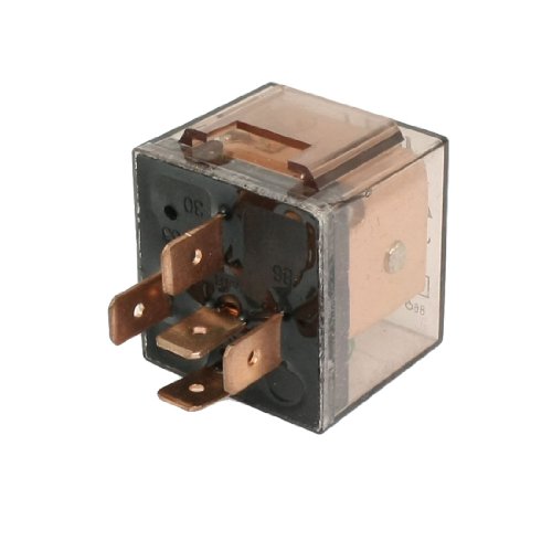Relay Control Module Amico Amico
