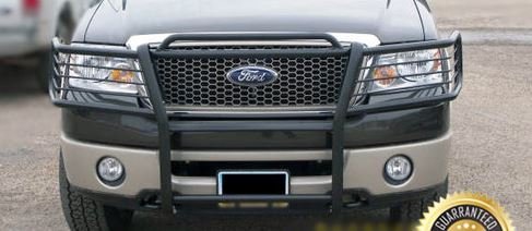 Grille & Brush Guards 0260TGD 02GF-60812
