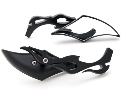 Mirrors KapscoMoto SF-COMH5-B