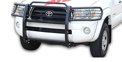 Grille & Brush Guards 0260TGD 02GT-60810-1