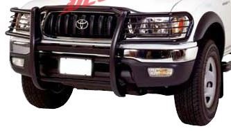 Grille & Brush Guards 0260TGD 02GT-60806