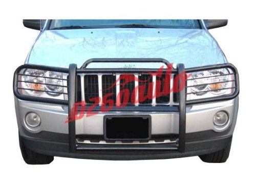 Grille & Brush Guards 0260TGD 02GJ-60803