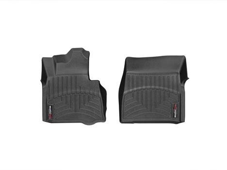 Custom Fit WeatherTech 444941