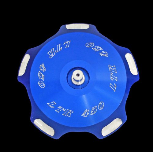 Lock Rings & Seals Modquad GC3-LBL