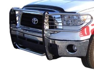 Grille & Brush Guards 0260TGD 02GT-60514-1