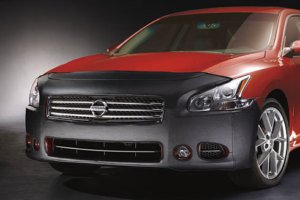 Exterior Accessories Nissan 999N1-MV0DS-A