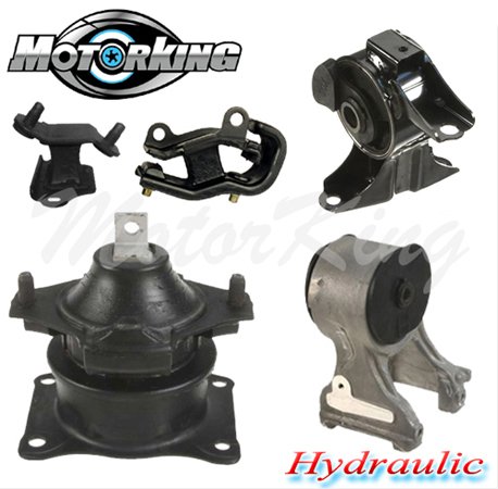 Engine Mounts MotorKing M415