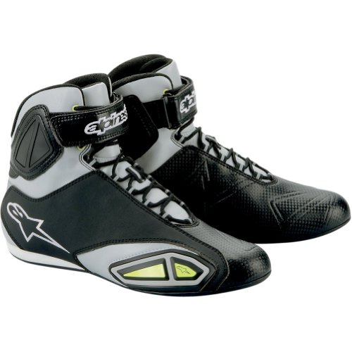 Boots Alpinestars 3405-0429-PU-AMA