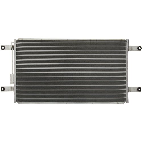 Condensers Spectra Premium 7-9083