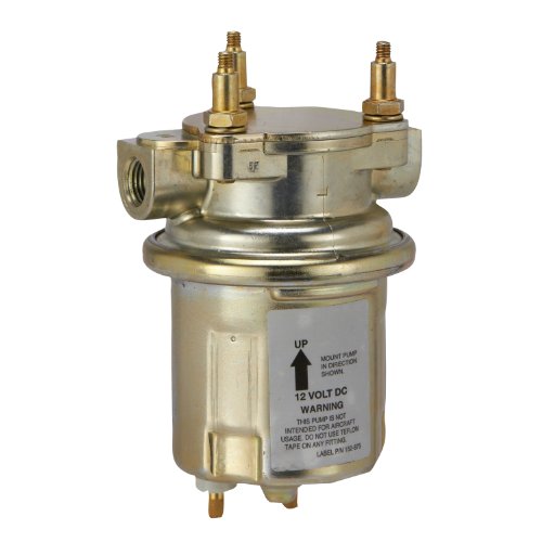 Electric Fuel Pumps Spectra Premium SP1130