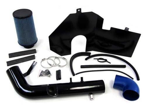 Ram Air Kit Generic 21-8401B-0003TTUN