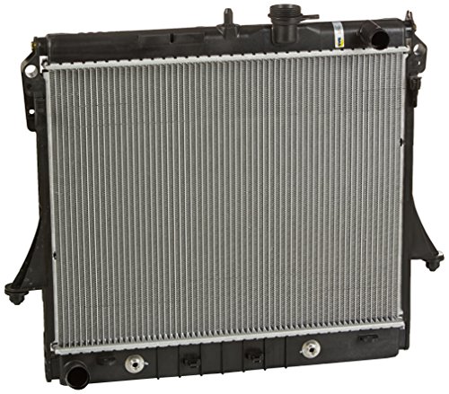 Radiators TYC 2855