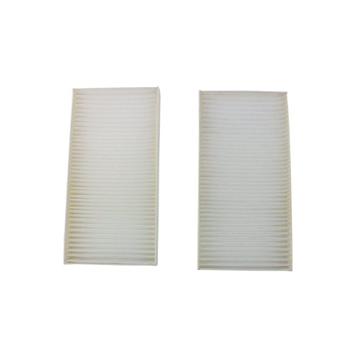 Passenger Compartment Air Filters TYC 800175P2