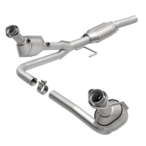 Catalytic Converters Magnaflow 447246