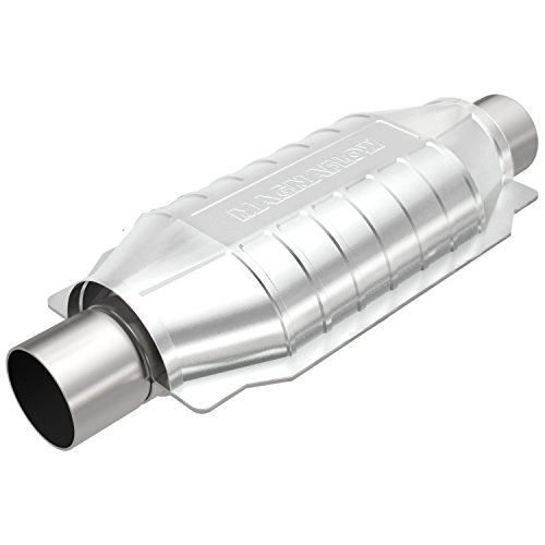 Catalytic Converters MagnaFlow Exhaust Products 333005