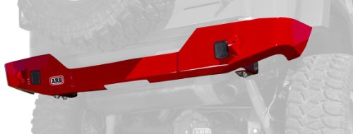 ARB 5650310 Rear Bumper Bumpers ARB 5650310