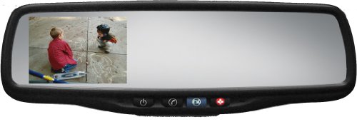 Mirrors Gentex ADRCDBCP-OS