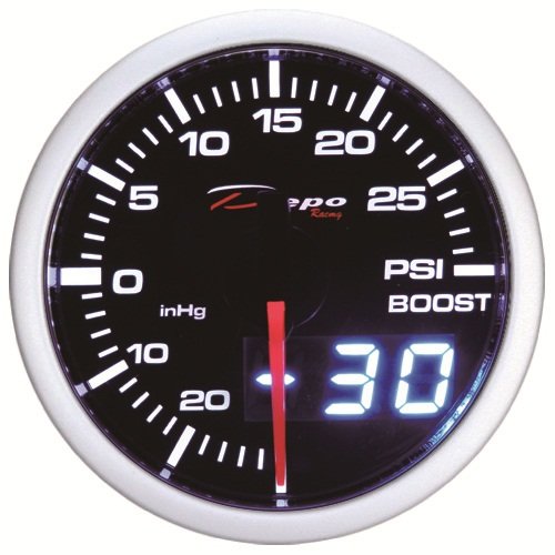 Vacuum Depo 5271LED