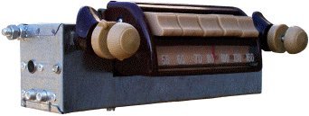 Radio Accessories repro 