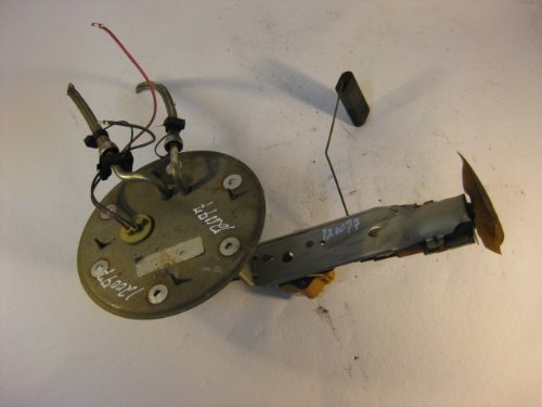 01 02 Jeep Grand Cherokee Used Fuel Pump Assembly GAS Electric Fuel Pumps Jeep 164409