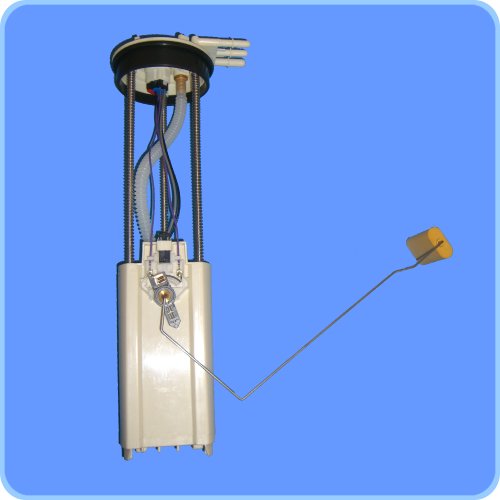 Electric Fuel Pumps ADP E3530M-G Chevrolet Silverado 3500 LS Extended Cab Pickup 4-door