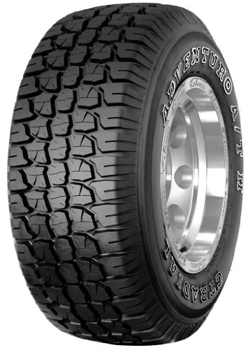 Car, Light Truck & SUV GT Radial 100A1624