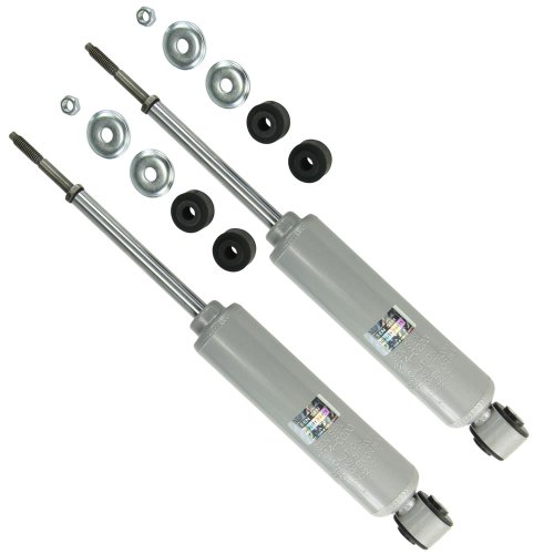 Complete Assemblies Sensen Shocks & Struts 2270-FS