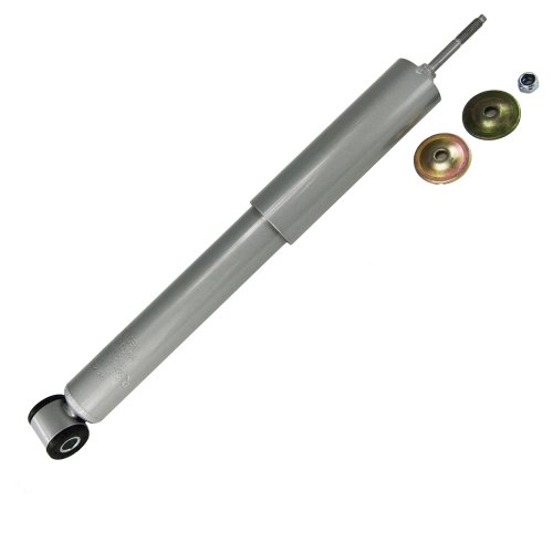 Complete Assemblies Sensen Shocks & Struts 1213-0306