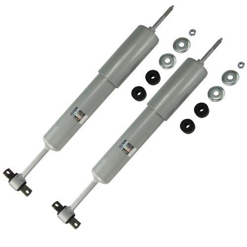 Complete Assemblies Sensen Shocks & Struts 2282-FS