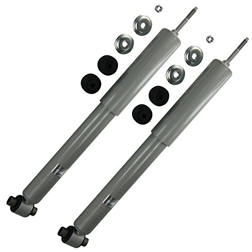 Complete Assemblies Sensen Shocks & Struts 2300-RS