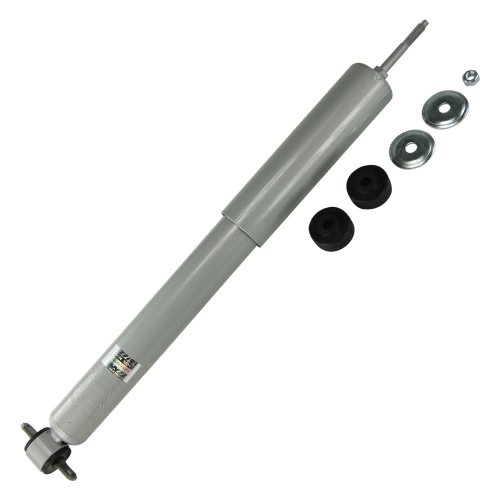 1213-0315 - Single SENSEN Shock Strut, Lifetime Warranty Complete Assemblies Sensen Shocks & Struts 1213-0315