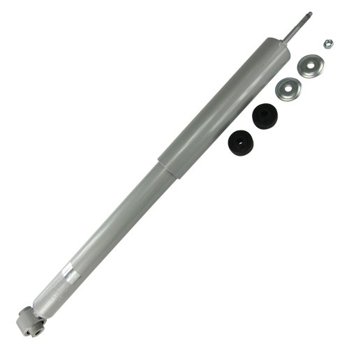 Complete Assemblies Sensen Shocks & Struts 1213-0318