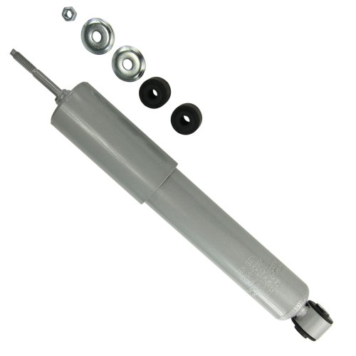 1214-0184 - Single SENSEN Shock Strut, Lifetime Warranty Complete Assemblies Sensen Shocks & Struts 1214-0184