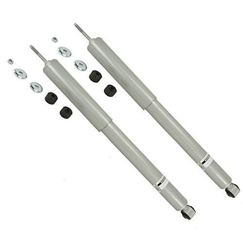 Complete Assemblies Sensen Shocks & Struts 3040-RS