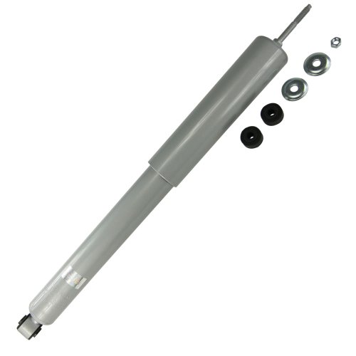 Complete Assemblies Sensen Shocks & Struts 1214-0190