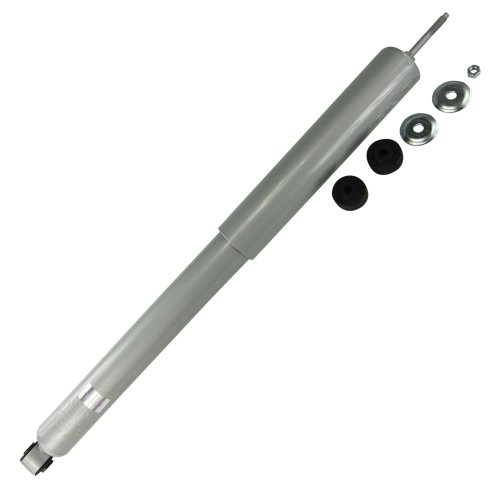 Complete Assemblies Sensen Shocks & Struts 1214-0192