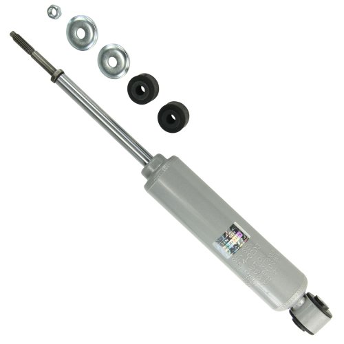 1214-0203 - Single SENSEN Shock Strut, Lifetime Warranty Complete Assemblies Sensen Shocks & Struts 1214-0203