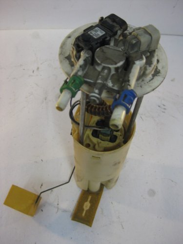 04 05 Cadillac Deville Used Fuel Pump Assembly GAS Electric Fuel Pumps Cadillac 169037