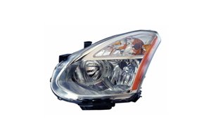 Headlight Assemblies Depo 315-1167R-ACD